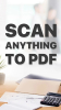 CamScanner mod apk download old version v6.89.0.2501290000 screenshot 1