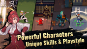 Otherworld Legends mod apk 1.18.5 latest version v2.3.4 screenshot 3