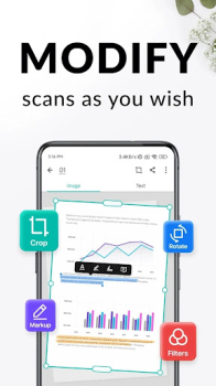 CamScanner mod apk download old version v6.50.0.2309220000 screenshot 2