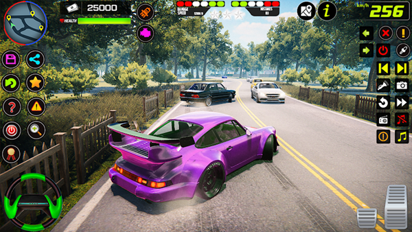 Car Trade Saler Simulator 23 mod apk Download v1.0 screenshot 1