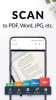 CamScanner mod apk download old version v6.89.0.2501290000 screenshot 4
