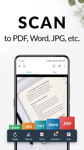 CamScanner mod apk download old version