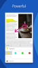 Microsoft Word free download for android mobile v16.0.18925.20074 screenshot 2
