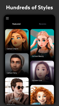 ToonArt mod apk no watermark v2.0.2.0 screenshot 4