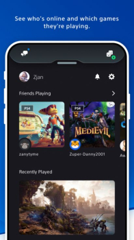 PlayStation App apk v23.9.0 screenshot 5