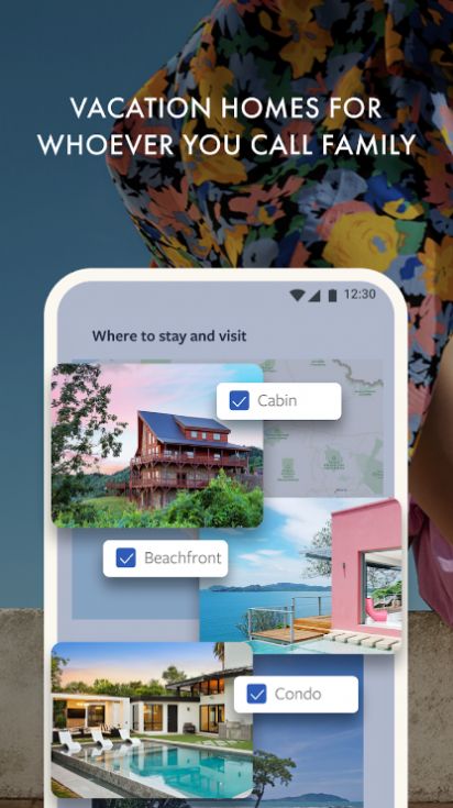 Vrbo Vacation Rentals App Free Download