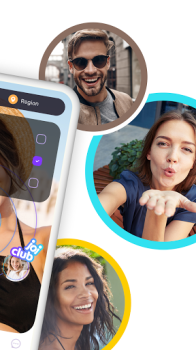 Joi Live Video Chat app download for android v2.3.1 screenshot 3