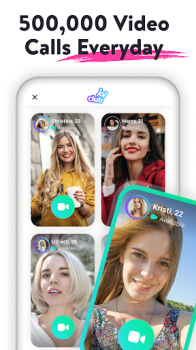 Joi Live Video Chat app download for android v2.3.1 screenshot 4