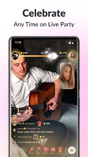 Tango apk latest version free download