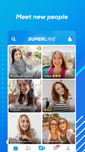 SuperLive apk old version downloadͼƬ1