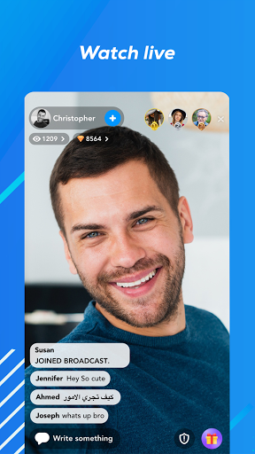 SuperLive apk old version download
