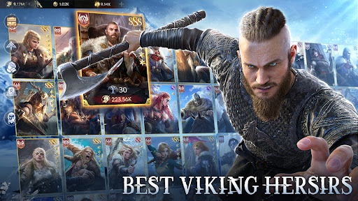 Vikingard Sea of Adventure apk download latest version v1.6.17.5e6a8030 screenshot 4