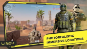 Battle Prime Multiplayer FPS Mod Apk Download v10.1 screenshot 2