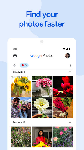 Google Photos app download for android latest versionͼƬ1