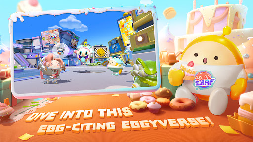 Eggy Party mod menu apk latest version v1.0.35 screenshot 3