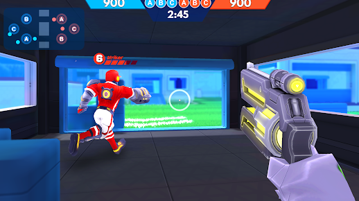 FRAG Pro Shooter Mod Apk Latest Version v3.13.1 screenshot 3