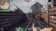 World War 2 Shooting Games Mod Apk Download v4.20 screenshot 1