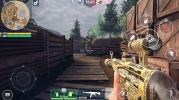 World War 2 Shooting Games Mod Apk Download v4.20 screenshot 3