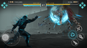 Shadow Fight 4 Arena Mod Apk Latest Version v1.9.50 screenshot 2