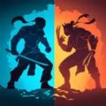 Shadow Fight 4 Arena Mod Apk Latest Version