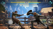 Shadow Fight 4 Arena Mod Apk Latest Version v1.9.50 screenshot 4