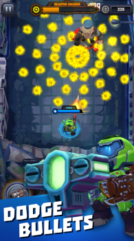 Mighty DOOM Apk Latest Version v1.5.1 screenshot 1