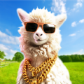 Alpaca Choices Pet Simulator apk