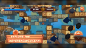 Dishtionary Ocean Scavanger apk for Android Download v1.0 screenshot 2