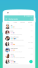 SayHi Chat Meet Dating People apk v21.01 screenshot 5
