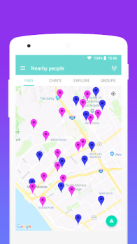 SayHi Chat Meet Dating People apk v10.44 screenshot 4