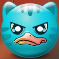 Duckie Pop game apk Download