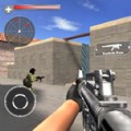 Gunner FPS Shooter mod apk