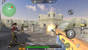 Critical Action Strike Shooter apk v2.1.0 screenshot 1