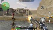 Critical Action Strike Shooter apk v2.1.0 screenshot 4