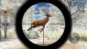 Sniper Shooter Wild apk v1.0 screenshot 1