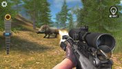 Sniper Shooter Wild apk v1.0 screenshot 3