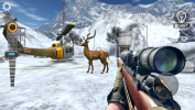 Sniper Shooter Wild apk v1.0 screenshot 2