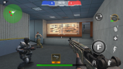 Critical Action Strike Shooter apk v2.1.0 screenshot 5