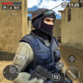 Critical Action Strike Shooter apk