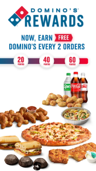 Domino＇s Pizza USA apk v10.7.1 screenshot 1