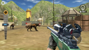 Sniper Shooter Wild apk v1.0 screenshot 4
