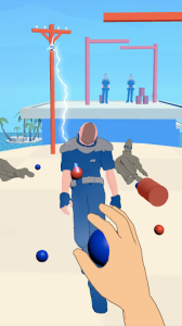 Magnetico Bomb Master 3D mod apk v1.14 screenshot 2