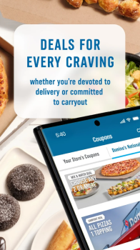 Domino＇s Pizza USA apk v10.7.1 screenshot 3