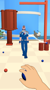 Magnetico Bomb Master 3D mod apk v1.14 screenshot 1