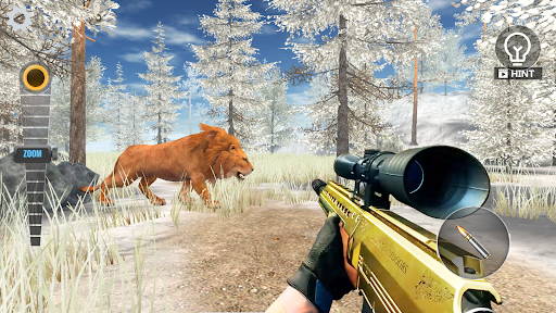 Sniper Shooter Wild apk