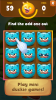 Duckie Pop game apk Download v1.0.2 screenshot 1