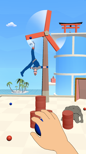 Magnetico Bomb Master 3D mod apk