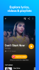 Shazam Music Discovery app v14.31.0-240620 screenshot 3