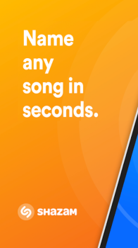 Shazam Music Discovery app v13.49.0 screenshot 1