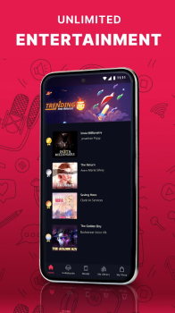 Pocket FM Audio Series VIP Unlocked mod apk v6.5.1 screenshot 1